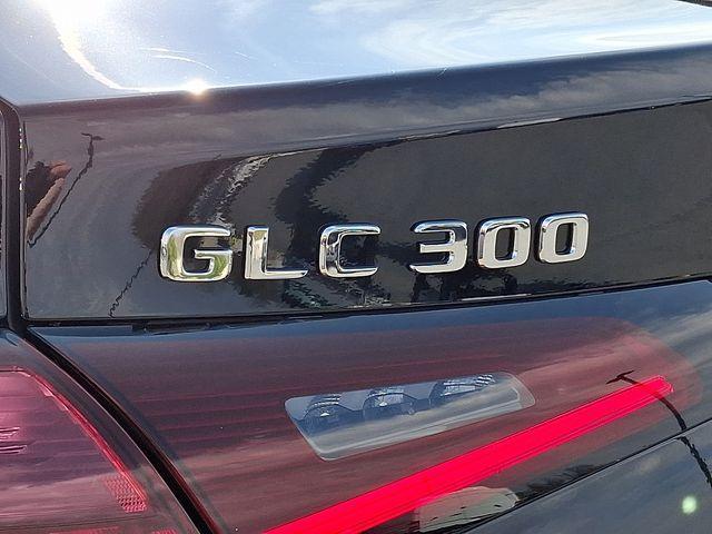 new 2026 Mercedes-Benz GLC 300 car, priced at $71,635