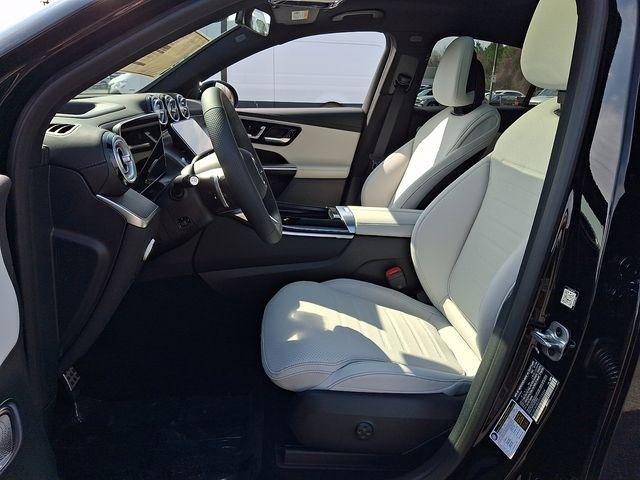 new 2026 Mercedes-Benz GLC 300 car, priced at $71,635