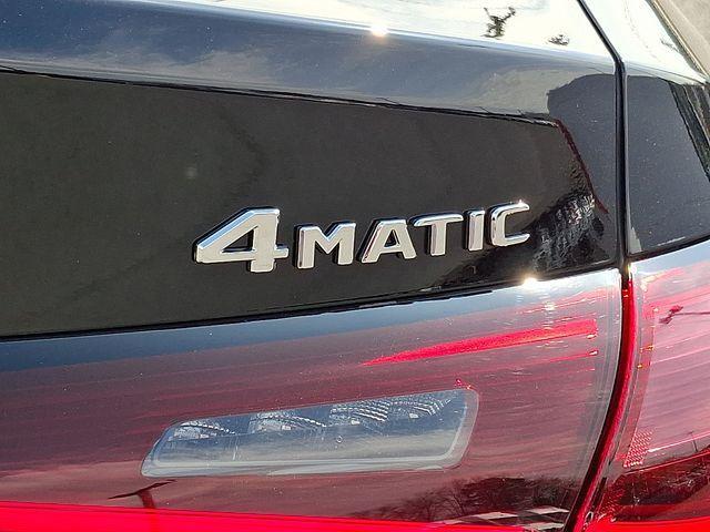 new 2026 Mercedes-Benz GLC 300 car, priced at $71,635