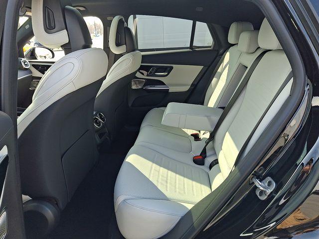 new 2026 Mercedes-Benz GLC 300 car, priced at $71,635