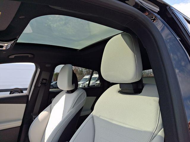 new 2026 Mercedes-Benz GLC 300 car, priced at $71,635