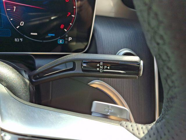 new 2026 Mercedes-Benz GLC 300 car, priced at $71,635