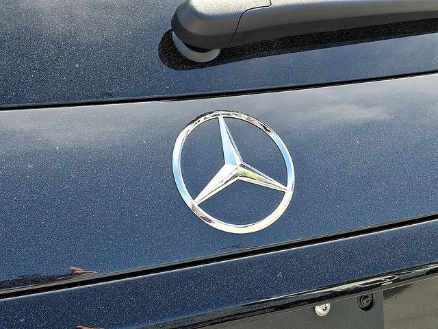 new 2026 Mercedes-Benz GLC 300 car, priced at $65,089