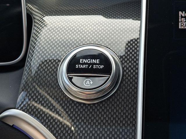 new 2026 Mercedes-Benz GLC 300 car, priced at $65,089