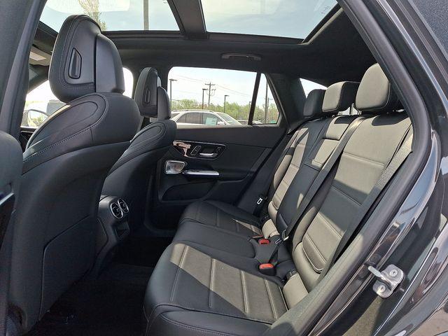 new 2026 Mercedes-Benz GLC 300 car, priced at $65,089