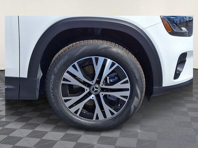 new 2026 Mercedes-Benz GLB 250 car, priced at $49,820