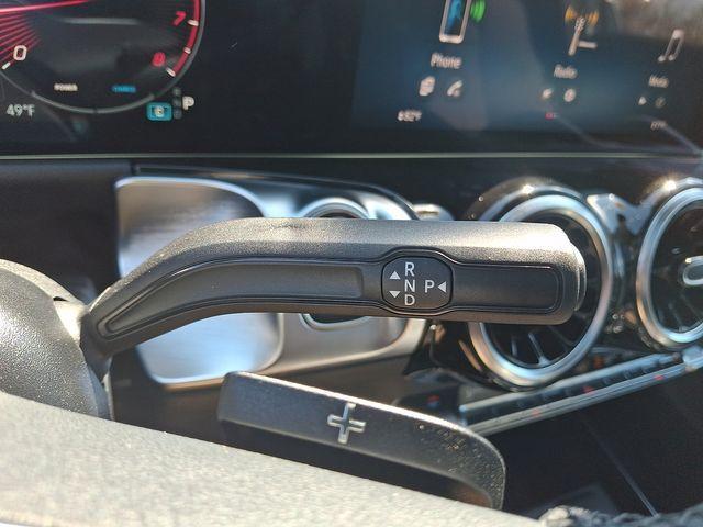 new 2026 Mercedes-Benz GLB 250 car, priced at $49,820