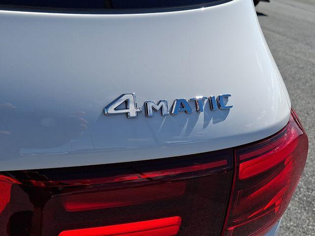 new 2026 Mercedes-Benz GLB 250 car, priced at $49,820