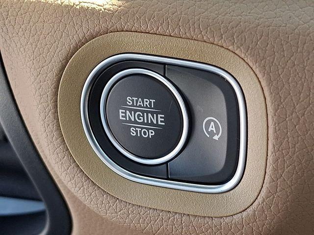 new 2026 Mercedes-Benz GLE 350 car, priced at $77,454