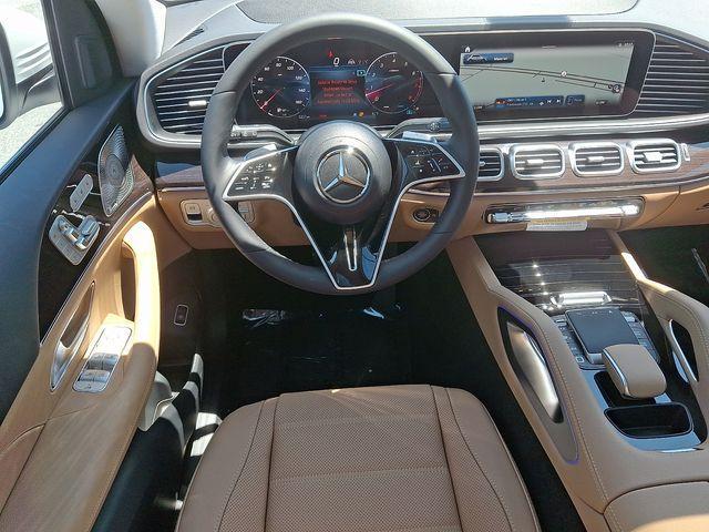 new 2026 Mercedes-Benz GLE 350 car, priced at $77,454