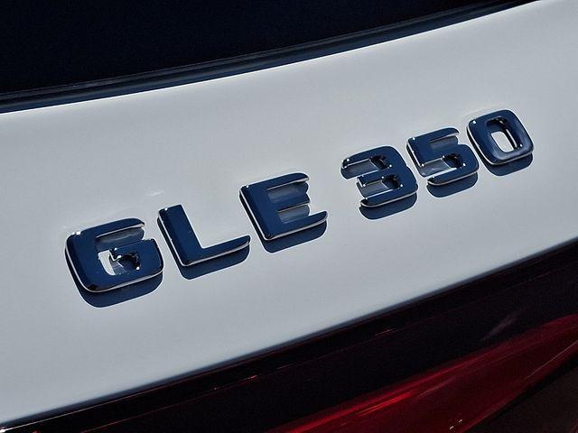 new 2026 Mercedes-Benz GLE 350 car, priced at $77,454