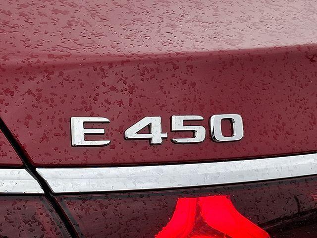 new 2026 Mercedes-Benz E-Class car, priced at $85,124