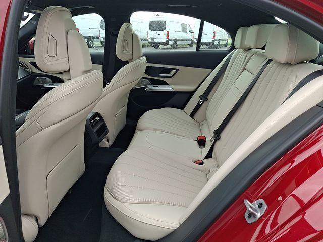 new 2026 Mercedes-Benz E-Class car, priced at $85,124
