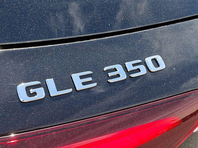 new 2026 Mercedes-Benz GLE 350 car, priced at $80,914