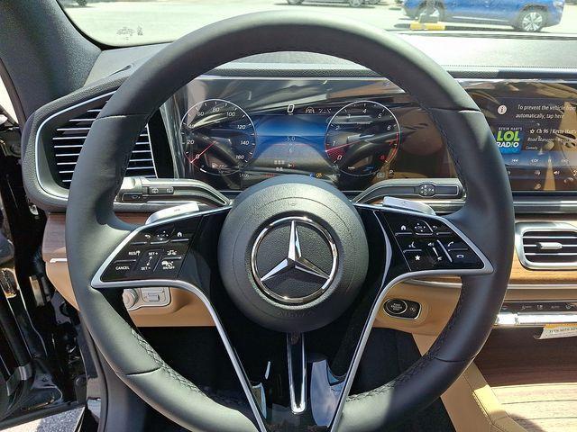 new 2026 Mercedes-Benz GLE 350 car, priced at $80,914