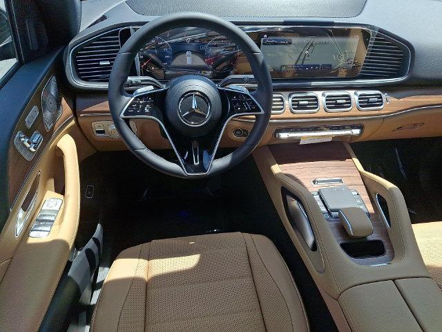 new 2026 Mercedes-Benz GLE 350 car, priced at $80,914
