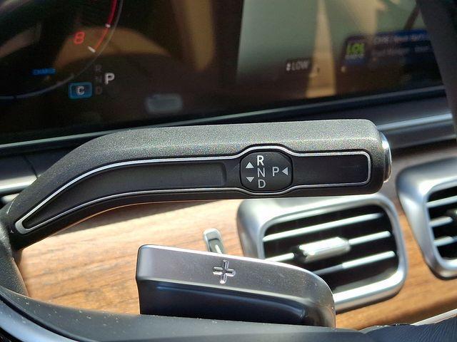new 2026 Mercedes-Benz GLE 350 car, priced at $80,914