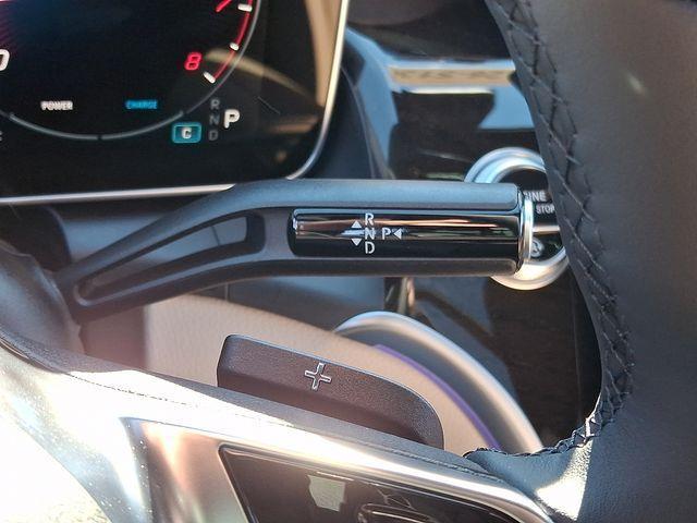 new 2026 Mercedes-Benz GLC 300 car, priced at $61,370