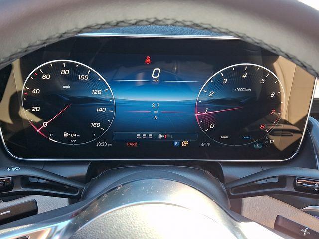 new 2026 Mercedes-Benz GLC 300 car, priced at $61,370