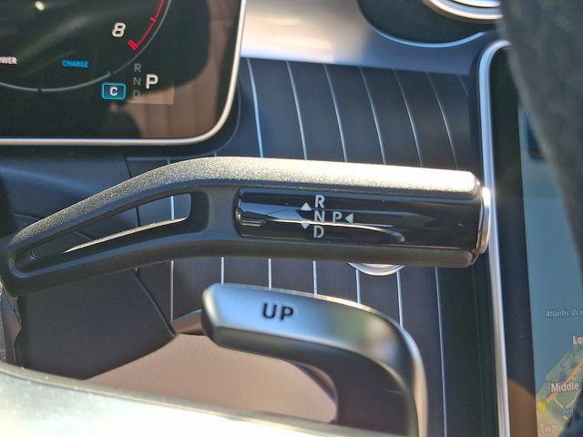 new 2026 Mercedes-Benz AMG CLE 53 car, priced at $100,445