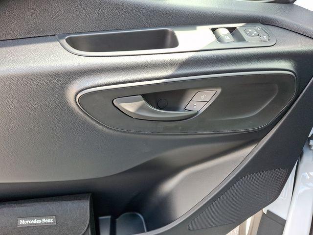 new 2026 Mercedes-Benz Sprinter 2500 car, priced at $52,084