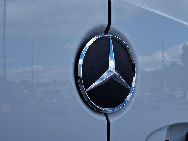 new 2026 Mercedes-Benz Sprinter 2500 car, priced at $52,084