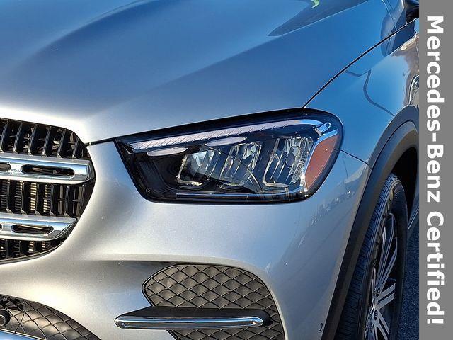 used 2025 Mercedes-Benz GLE 450e car, priced at $66,500