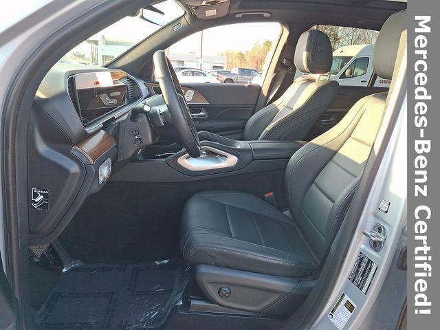 used 2025 Mercedes-Benz GLE 450e car, priced at $66,500