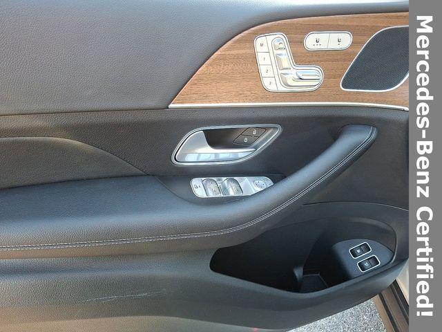 used 2025 Mercedes-Benz GLE 450e car, priced at $66,500