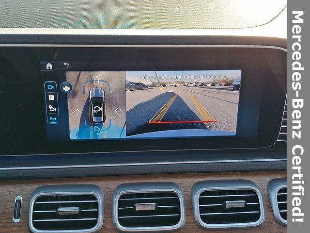 used 2025 Mercedes-Benz GLE 450e car, priced at $66,500