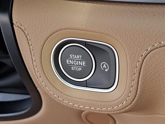 new 2026 Mercedes-Benz GLS 450 car, priced at $105,369