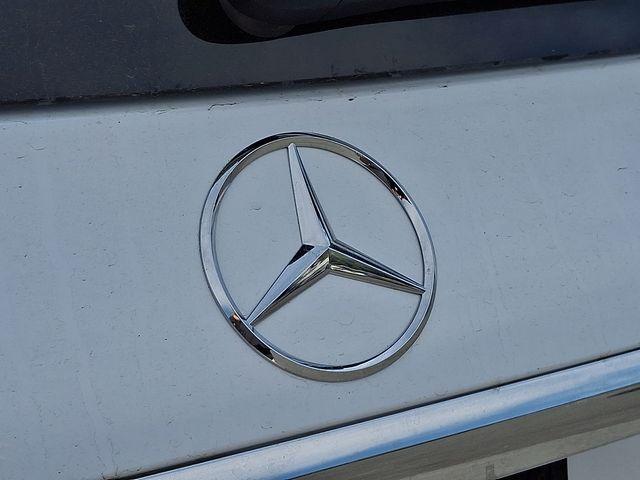 new 2026 Mercedes-Benz GLS 450 car, priced at $105,369