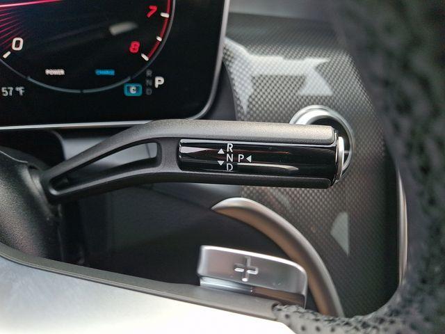 new 2026 Mercedes-Benz GLC 300 car, priced at $58,585