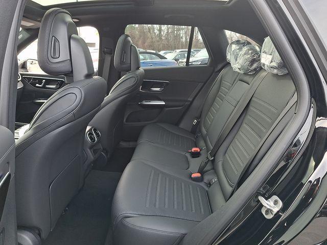 new 2026 Mercedes-Benz GLC 300 car, priced at $58,585