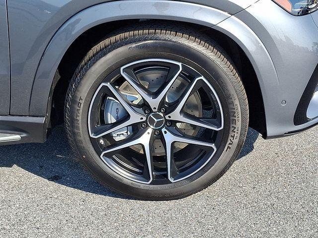 new 2026 Mercedes-Benz AMG GLE 53 car, priced at $101,719