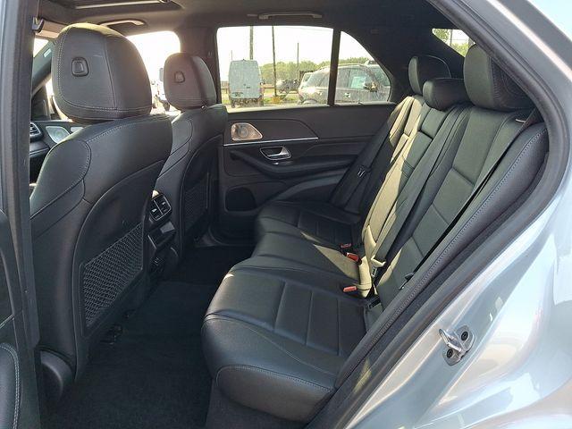 used 2022 Mercedes-Benz GLE 450 car, priced at $48,299