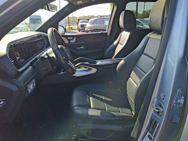 used 2022 Mercedes-Benz GLE 450 car, priced at $48,299