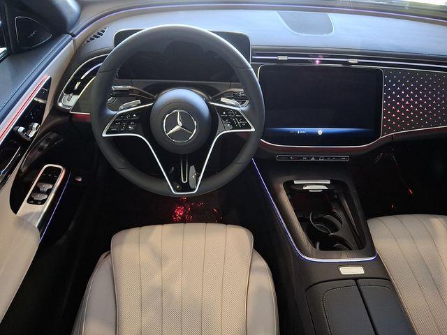 new 2026 Mercedes-Benz E-Class car, priced at $79,974