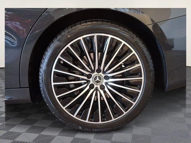 new 2026 Mercedes-Benz E-Class car, priced at $79,974