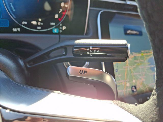 new 2026 Mercedes-Benz AMG E 53 car, priced at $111,295