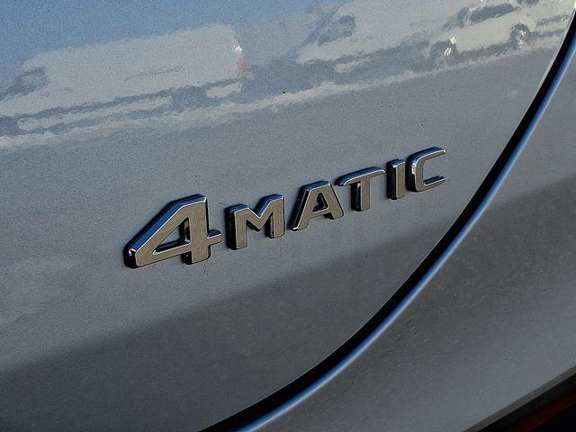 new 2026 Mercedes-Benz GLE 450 car, priced at $81,010