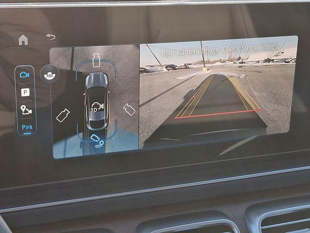 new 2026 Mercedes-Benz GLE 450 car, priced at $81,010