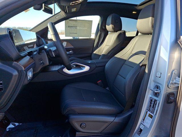 new 2026 Mercedes-Benz GLE 450 car, priced at $81,010