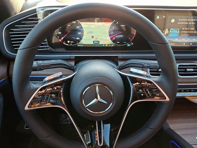 new 2026 Mercedes-Benz GLE 450 car, priced at $81,010
