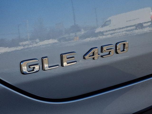 new 2026 Mercedes-Benz GLE 450 car, priced at $81,010