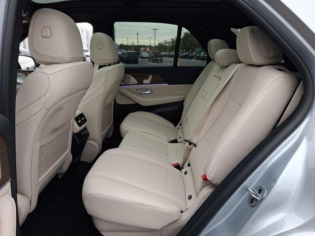 new 2026 Mercedes-Benz GLE 350 car, priced at $75,750