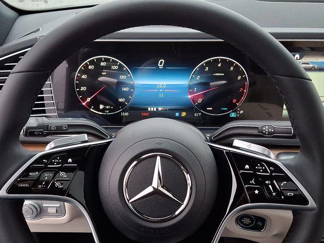 new 2026 Mercedes-Benz GLE 350 car, priced at $75,750