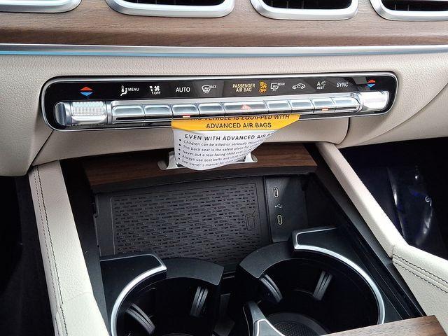 new 2026 Mercedes-Benz GLE 350 car, priced at $75,750