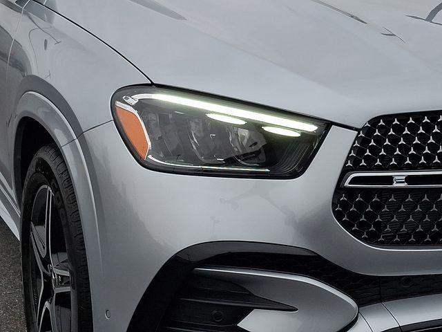 new 2026 Mercedes-Benz GLE 350 car, priced at $75,750