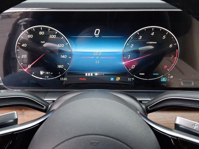 new 2026 Mercedes-Benz GLE 350 car, priced at $75,750